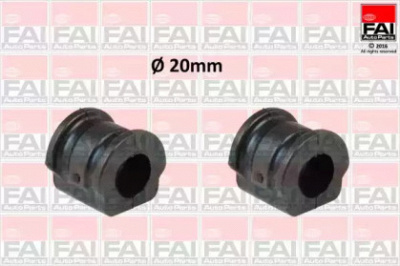 FAI AUTOPARTS ss7498k -  Опора, стабилизатор